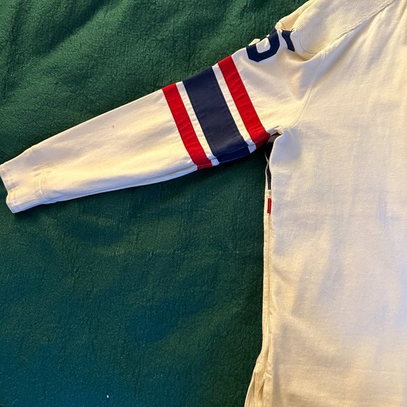 Polo Ralph Lauren Rugby Large - Picture 3 of 3